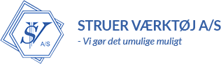 Struer Værktøj A/S